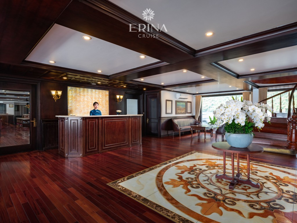 Erina Cruise