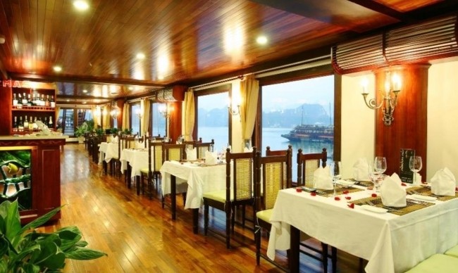 Indochina Sails