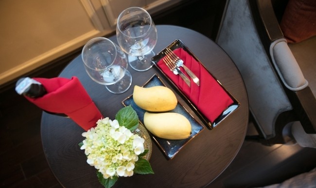 Athena Luxury Cruise