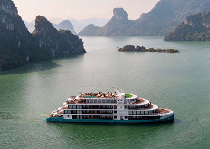 Ambassador Signature Cruise
