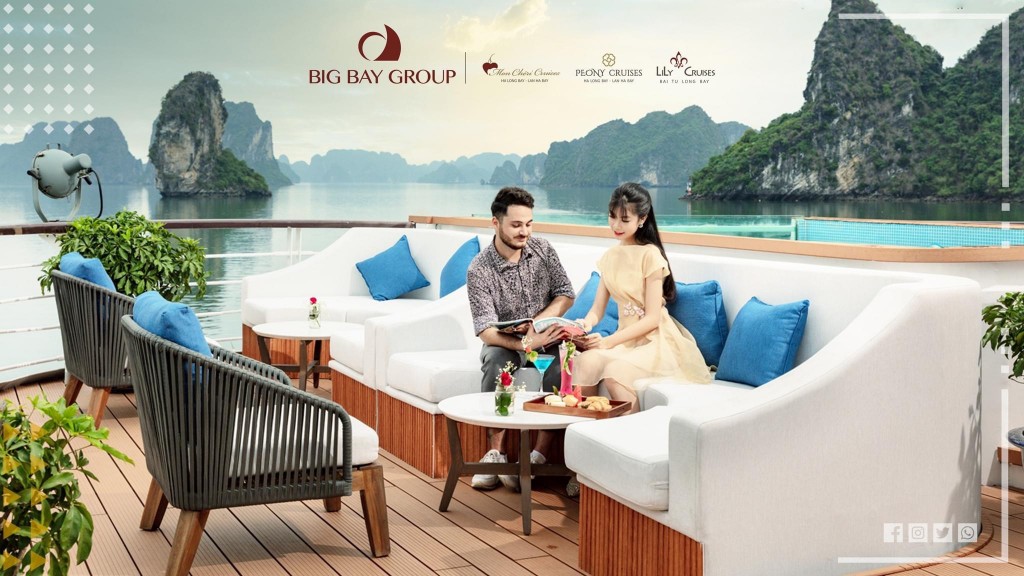 Mon Chéri Cruises