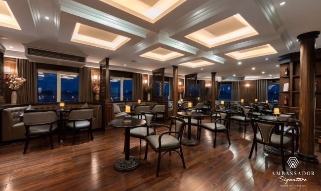 Ambassador Signature Cruise