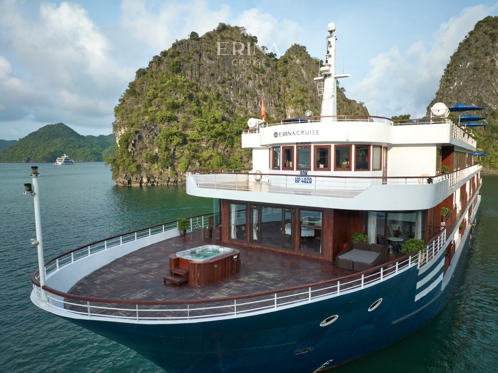 Erina Cruise