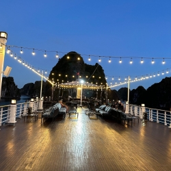 Ambassador Signature Cruise