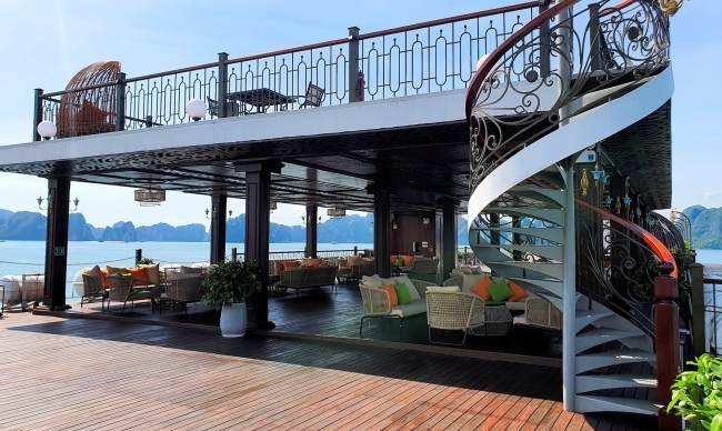 Indochine Premium Cruise