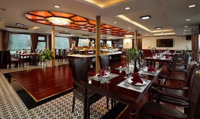 Indochine Cruise