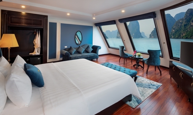 Le Theatre Cruise