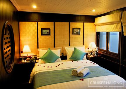Ambassador Signature Cruise