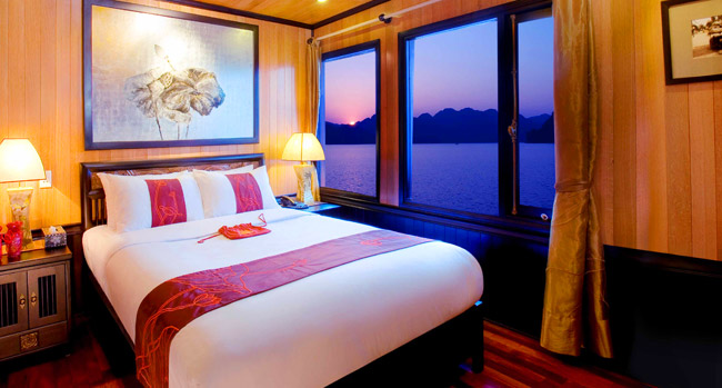 Indochina Sails