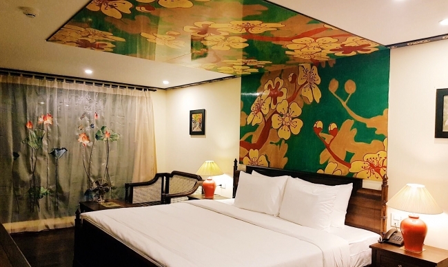 Indochine Cruise