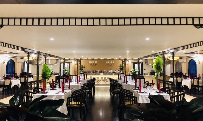 Indochine Cruise