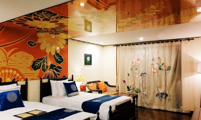 Indochine Cruise