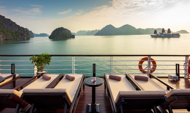 Orchid Premium Cruise