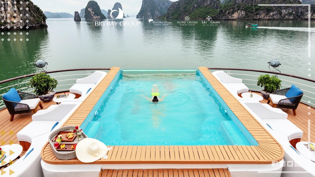 Mon Chéri Cruises
