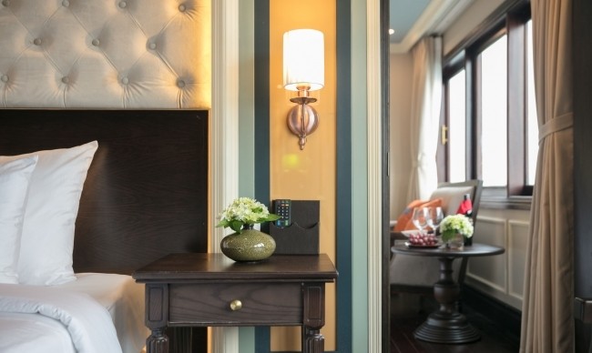 Athena Luxury Cruise