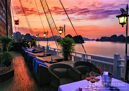 Ambassador Signature Cruise