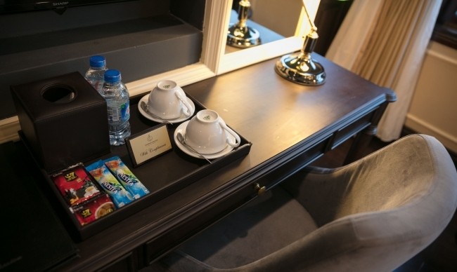 Athena Luxury Cruise