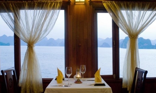 Indochina Sails