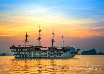 Athena Luxury Cruise