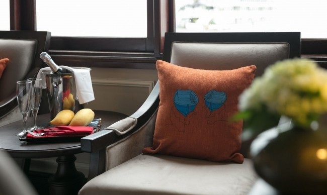 Athena Luxury Cruise