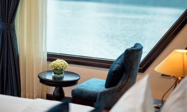Le Theatre Cruise