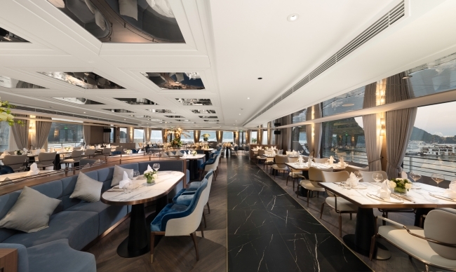 Grand Pioneers Cruise (Essence Grand Cruise)