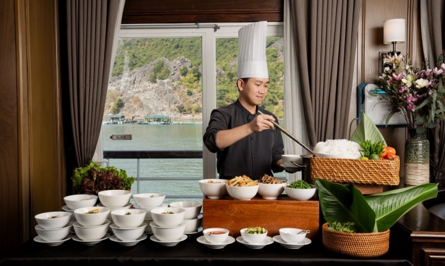 Ambassador Signature Cruise