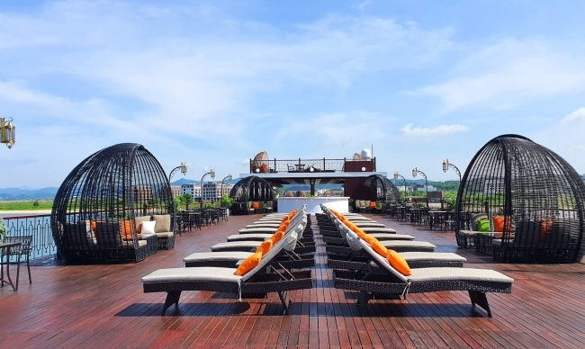Indochine Premium Cruise