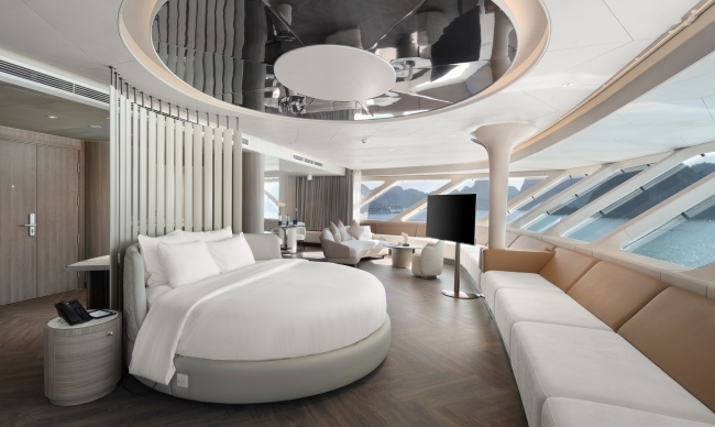 Grand Pioneers Cruise (Essence Grand Cruise)
