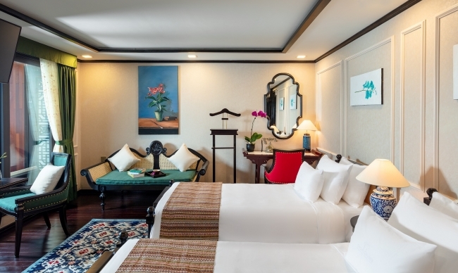 Orchid Premium Cruise