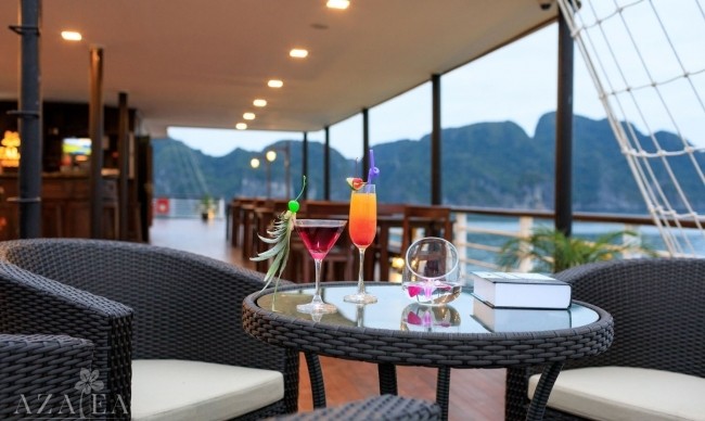 Orchid Trendy Cruise