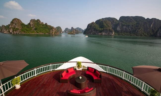 Indochine Cruise