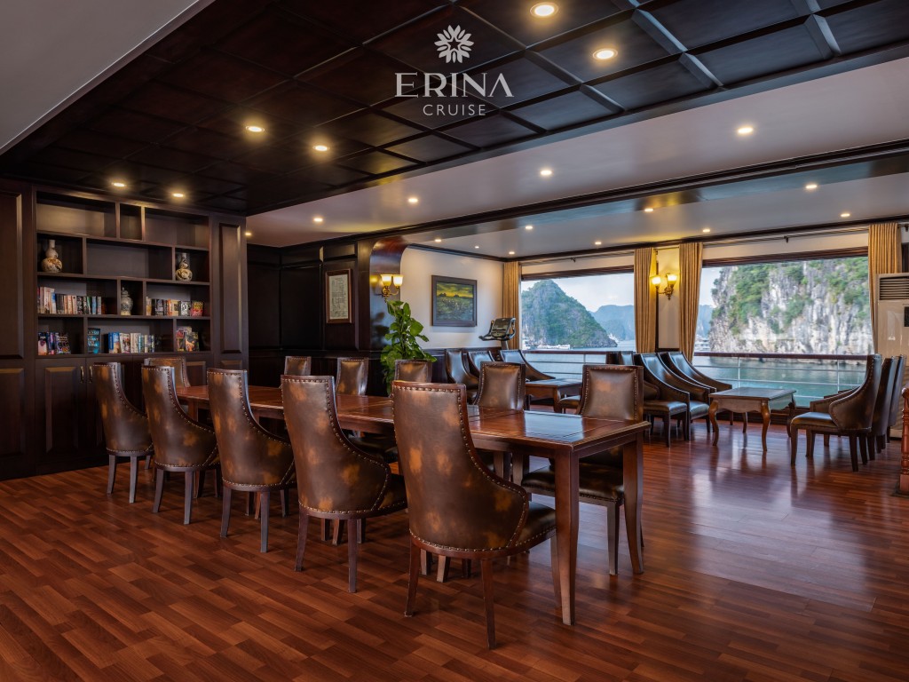 Erina Cruise