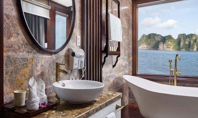Orchid Trendy Cruise