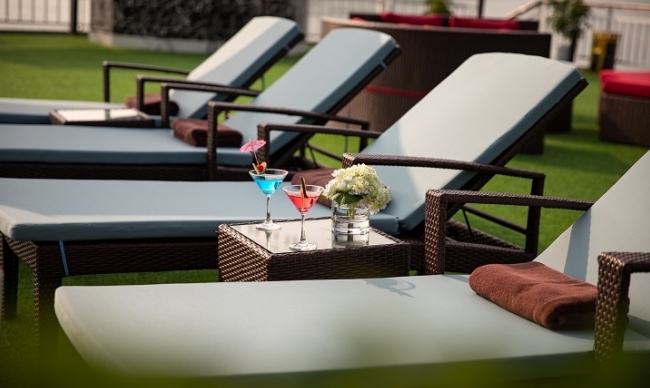 Indochine Cruise