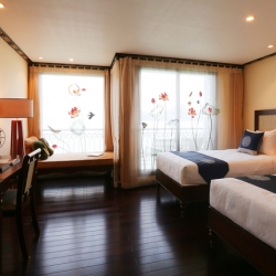 Indochine Cruise