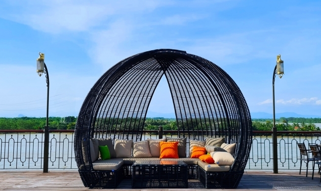 Indochine Premium Cruise