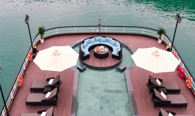 Le Theatre Cruise