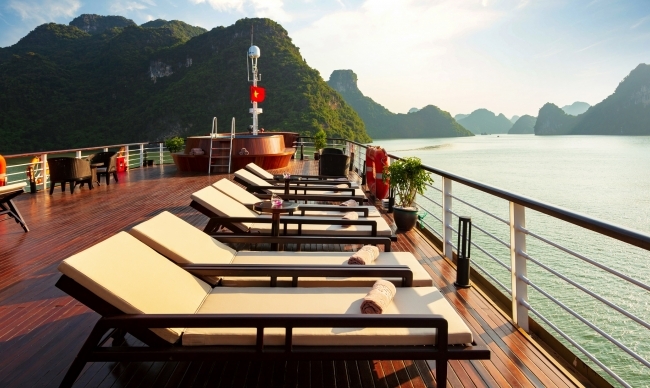 Orchid Premium Cruise