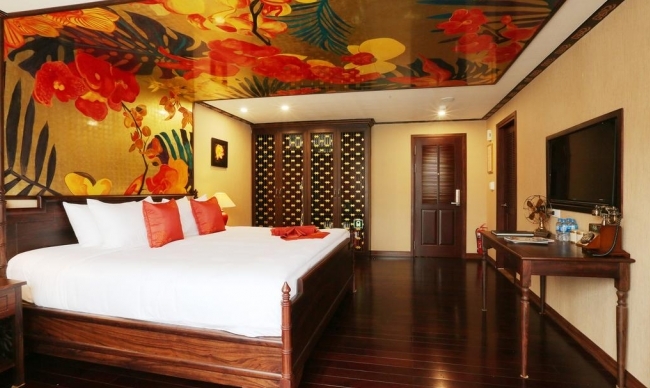 Indochine Cruise