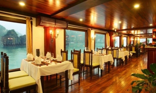 Indochina Sails