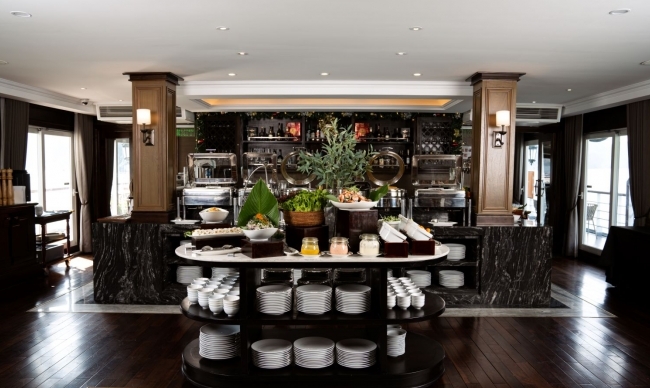 Ambassador Signature Cruise