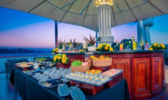 Paradise Grand Cruise