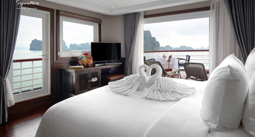 Ambassador Signature Cruise
