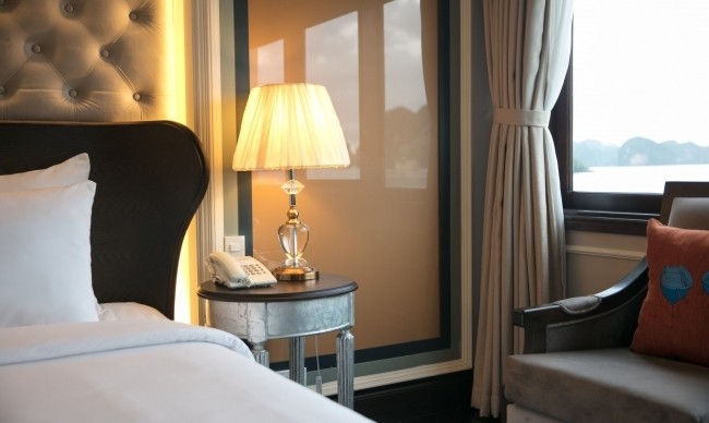 Athena Luxury Cruise