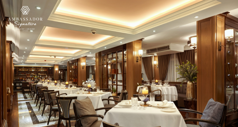 Ambassador Signature Cruise