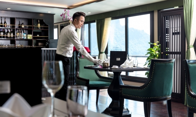 Orchid Premium Cruise