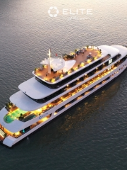 Elite of the Seas