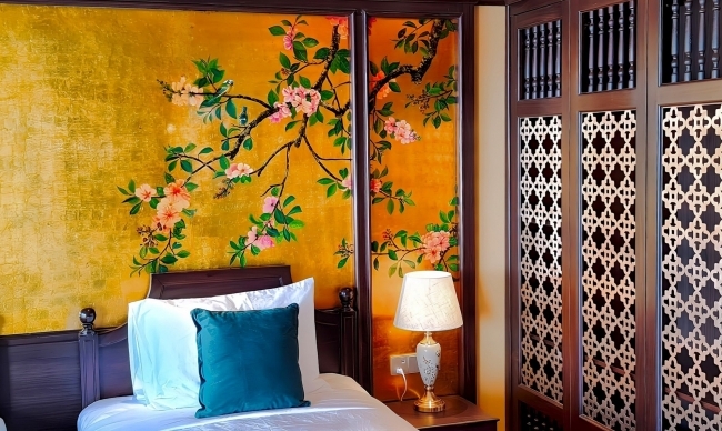 Indochine Premium Cruise