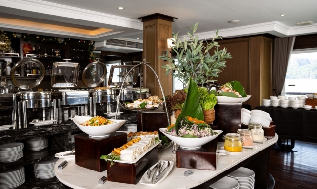 Ambassador Signature Cruise